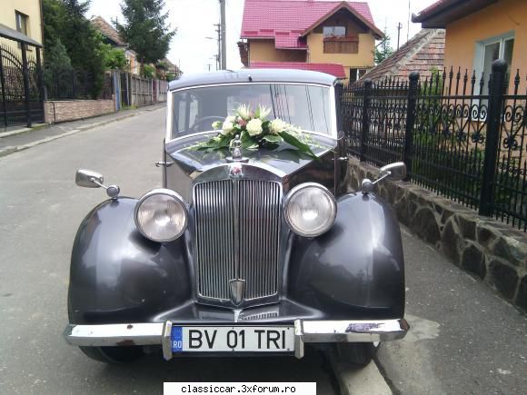 am vazut in Brasov - @cabriolette Multumesc pentru confirmare cu - Am vazut prin Romania