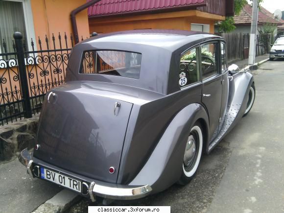 am vazut in Brasov - codrutul - Am vazut prin Romania