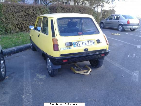 am vazut in Brasov - George - Am vazut prin Romania