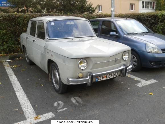 am vazut in Brasov - George - Am vazut prin Romania