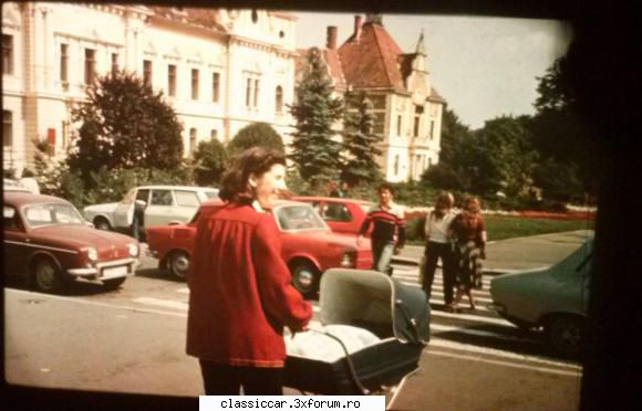 am vazut in Brasov - Mergem in centru Brasovului :) Am picat pe un - Am vazut prin Romania