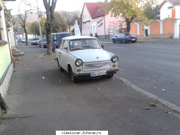 am vazut in Brasov - George - Am vazut prin Romania