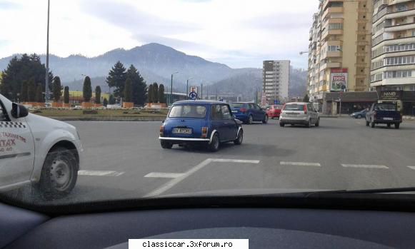 am vazut in Brasov - cabriolette - Am vazut prin Romania