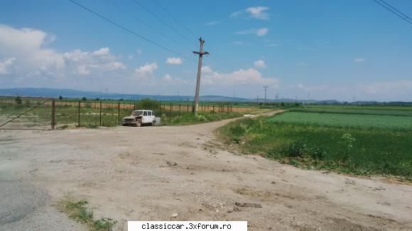 am vazut in Brasov - Acelasi R4 alta ipostaza - Am vazut prin Romania