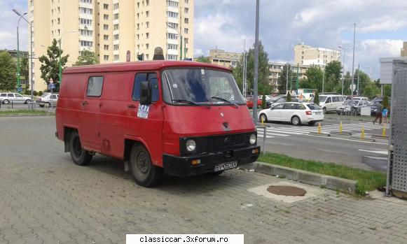 am vazut in Brasov - cabriolette - Am vazut prin Romania