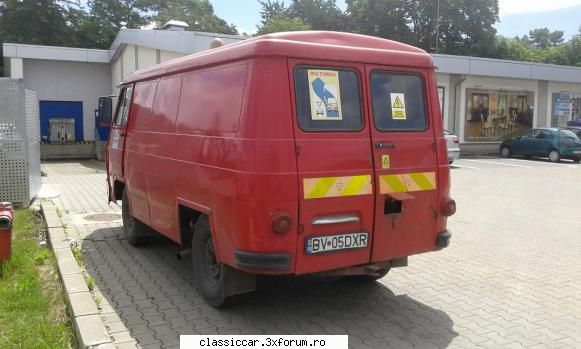 am vazut in Brasov - cabriolette - Am vazut prin Romania