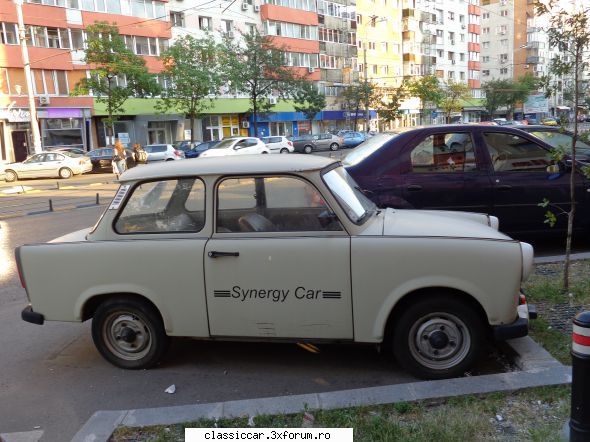 am vazut in Brasov - Faine descoperiri! Lada aia arata bine, iar - Am vazut prin Romania