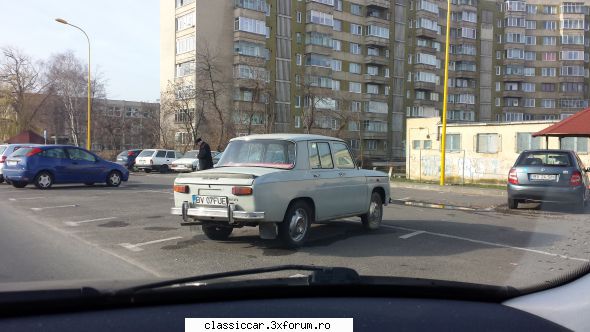 am vazut in Brasov - De ce? Ramai la Imagebam. Dai un click si se vede - Am vazut prin Romania