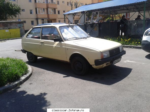 am vazut in Brasov - George - Am vazut prin Romania