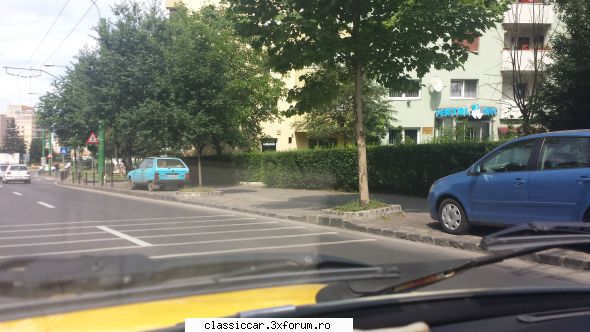 am vazut in Brasov - cabriolette - Am vazut prin Romania
