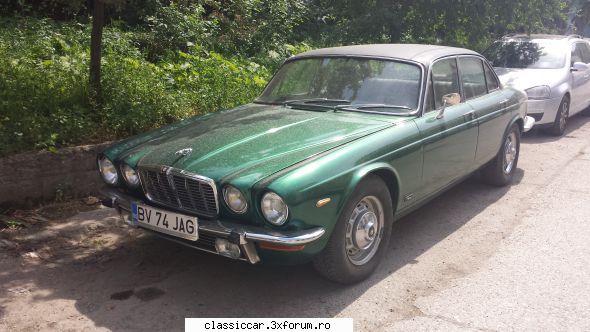 am vazut in Brasov - cabriolette - Am vazut prin Romania