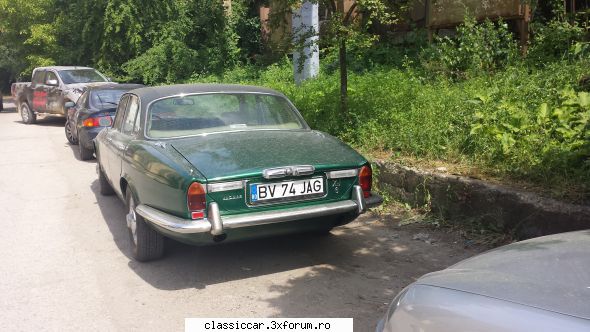 am vazut in Brasov - cabriolette - Am vazut prin Romania