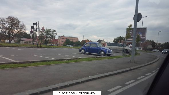 am vazut in Brasov - Am uitat de broasca - Am vazut prin Romania