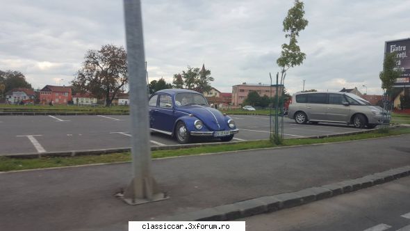 am vazut in Brasov - cabriolette - Am vazut prin Romania