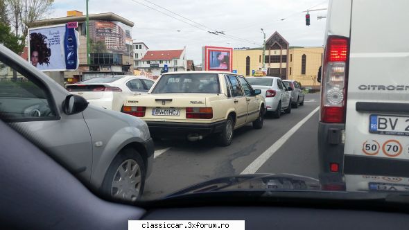 am vazut in Brasov - cabriolette - Am vazut prin Romania