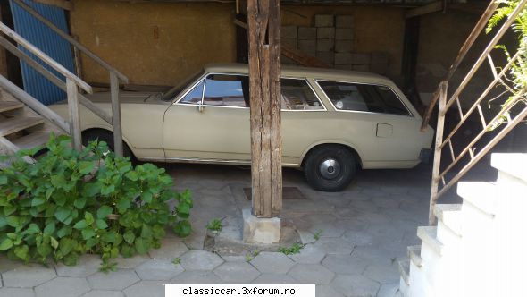 am vazut in Brasov - arata foarte bine - Am vazut prin Romania