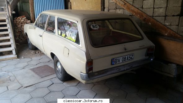 am vazut in Brasov - pretul e de la 5000 de euro in sus - Am vazut prin Romania