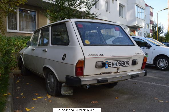 am vazut in Brasov - iustin.nt - Am vazut prin Romania