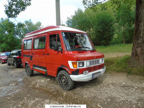 am vazut in Brasov - Turisti din Austria veniti la Brasov - Am vazut prin Romania