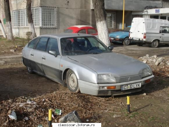 am vazut prin....Constanta - porky-pig - Am vazut prin Romania