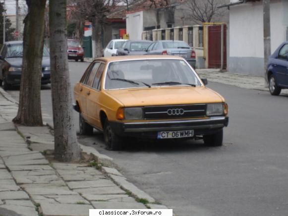 am vazut prin....Constanta - porky-pig - Am vazut prin Romania