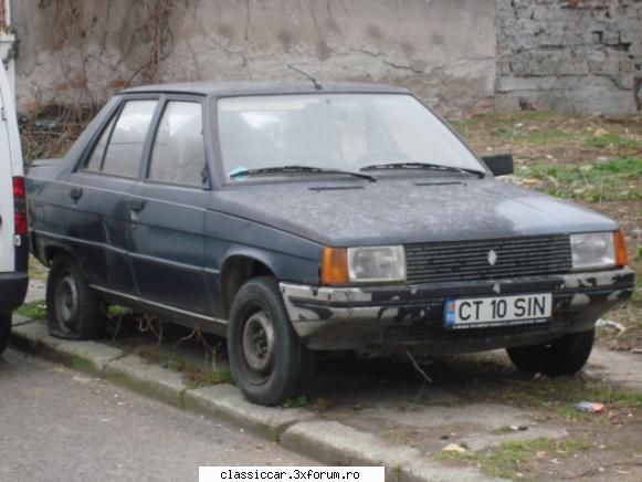am vazut prin....Constanta - porky-pig - Am vazut prin Romania