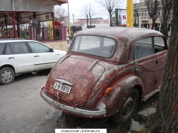 am vazut prin....Constanta - porky-pig - Am vazut prin Romania