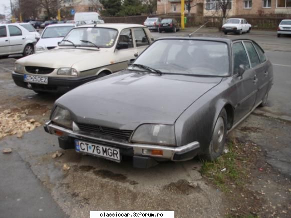 am vazut prin....Constanta - porky-pig - Am vazut prin Romania