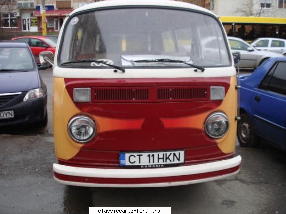 am vazut prin....Constanta - porky-pig - Am vazut prin Romania