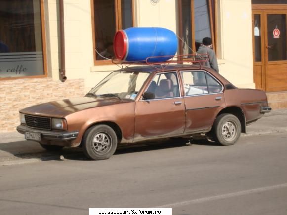 am vazut prin....Constanta - porky-pig - Am vazut prin Romania