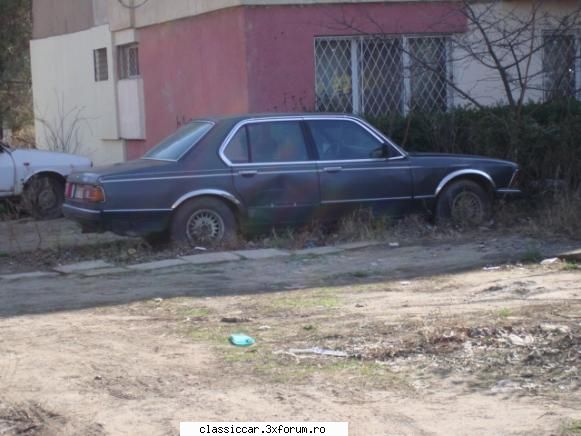 am vazut prin....Constanta - altul abandonat - Am vazut prin Romania