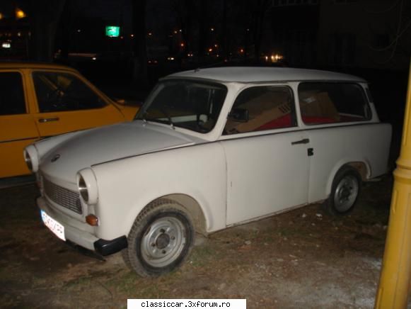 am vazut prin....Constanta - se spune ca VEZI PADUREA DIN CAUZA COPACILOR! era - Am vazut prin Romania
