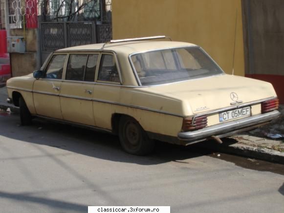 am vazut prin....Constanta - merita inca o pozitie - Am vazut prin Romania