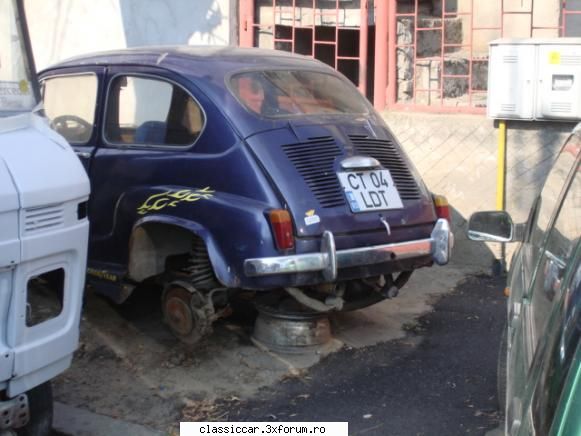 am vazut prin....Constanta - porky-pig - Am vazut prin Romania