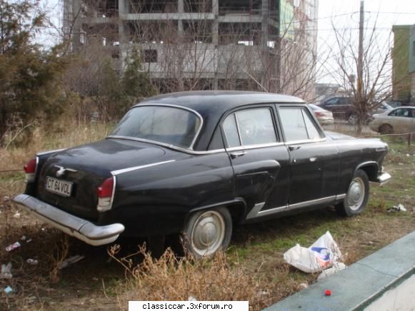 am vazut prin....Constanta - porky-pig - Am vazut prin Romania