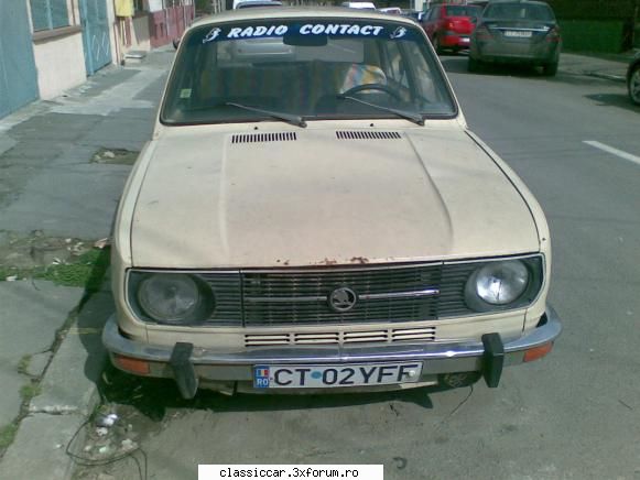 am vazut prin....Constanta - vmarian - Am vazut prin Romania