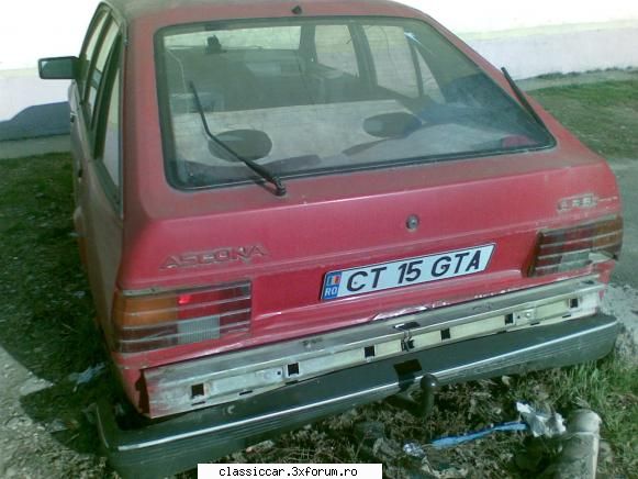 am vazut prin....Constanta - vmarian - Am vazut prin Romania