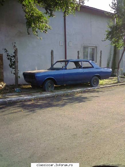 am vazut prin....Constanta - un proiect abandonat in vremurile de demult - Am vazut prin Romania