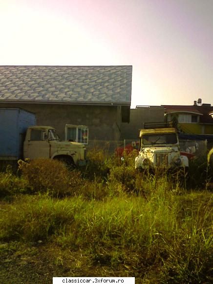 am vazut prin....Constanta - mad max - Am vazut prin Romania