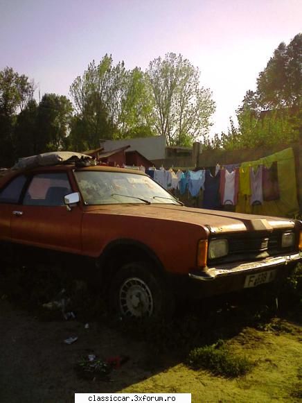 am vazut prin....Constanta - mad max - Am vazut prin Romania