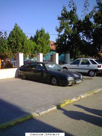 am vazut prin....Constanta - mad max - Am vazut prin Romania
