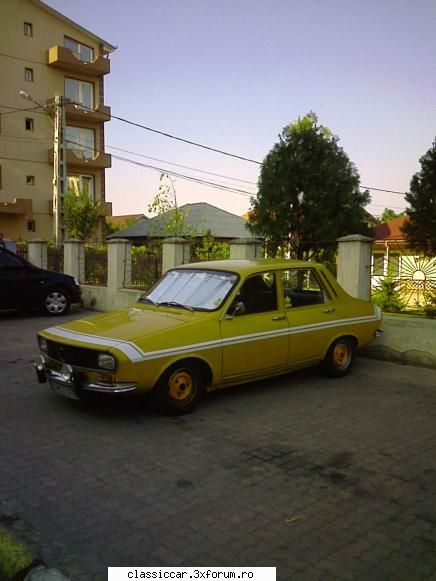 am vazut prin....Constanta - mad max - Am vazut prin Romania