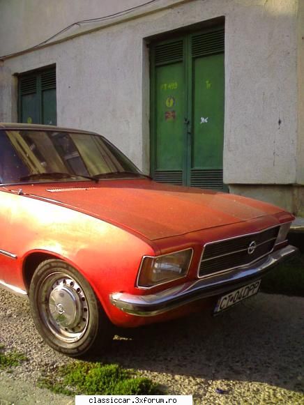 am vazut prin....Constanta - mad max - Am vazut prin Romania
