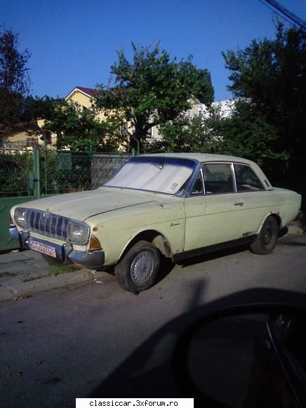 am vazut prin....Constanta - mad max - Am vazut prin Romania