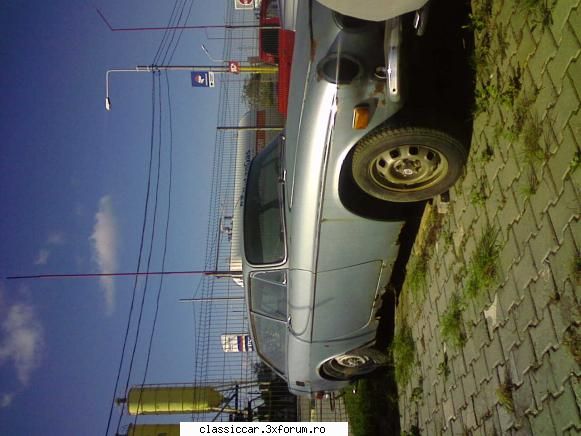 am vazut prin....Constanta - mad max - Am vazut prin Romania