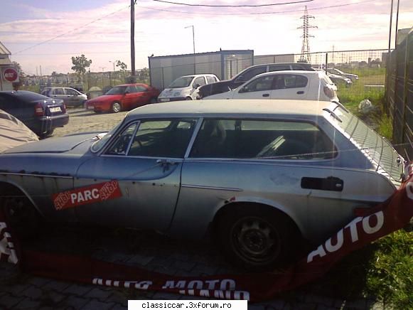 am vazut prin....Constanta - mad max - Am vazut prin Romania