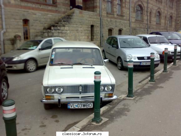 am vazut prin valcea - hopes - Am vazut prin Romania