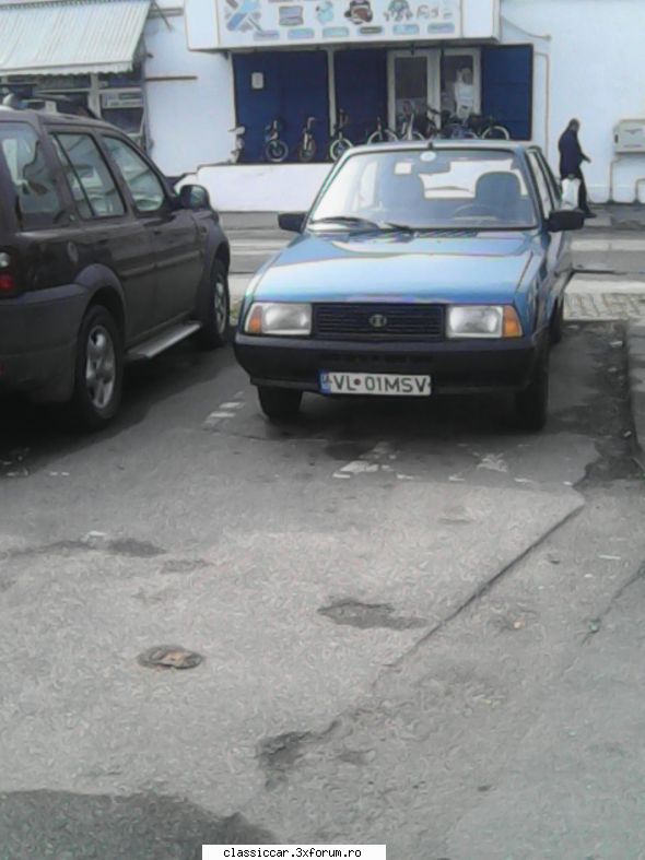am vazut prin valcea - om_bland - Am vazut prin Romania
