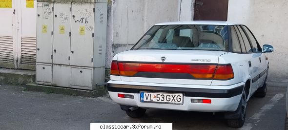am vazut prin valcea - Din ce in ce mai rare si astea! - Am vazut prin Romania