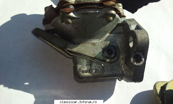 amb13. vinzari piese - Pompa de benzina - Vanzari  piese si accesorii